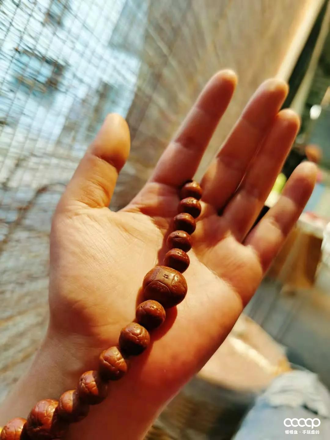 超实力派小姐姐！玩串16年，爱入骨髓，彻彻底底的包浆控