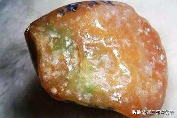 翡翠原石赌石入门级知识大全,翡翠原石赌石鉴别方法