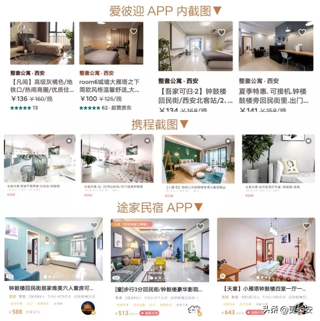 一拥而上的西安民宿市场，如何更有温度？