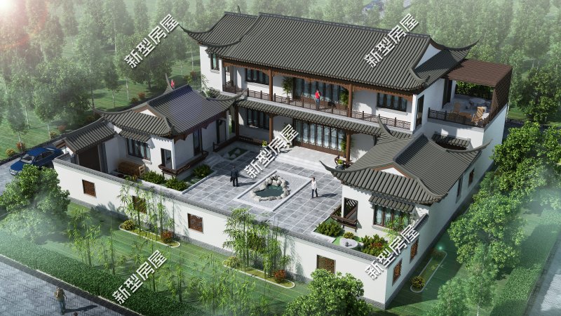 农村房子施工队靠谱吗,农村施工队建的自建房靠谱吗