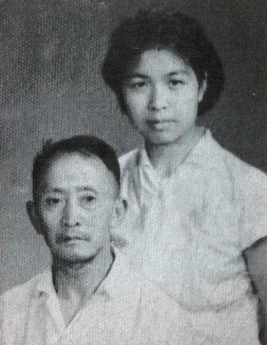 贵州的平凡圣人！*耀邦胡**请他吃饭•与副总理女儿情同父女