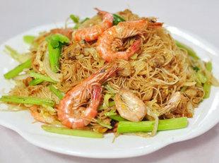 好吃虾干制作方法,速冻过的虾干怎么做最好吃