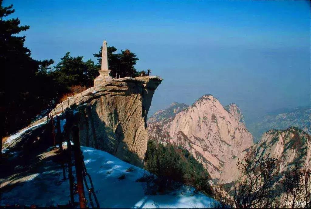 华山门票免费政策旅游攻略,华山仙峪门票价格65岁以上免费吗