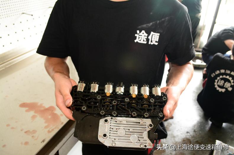 科鲁兹变速箱故障修理多少钱,清除故障码后车辆无法启动