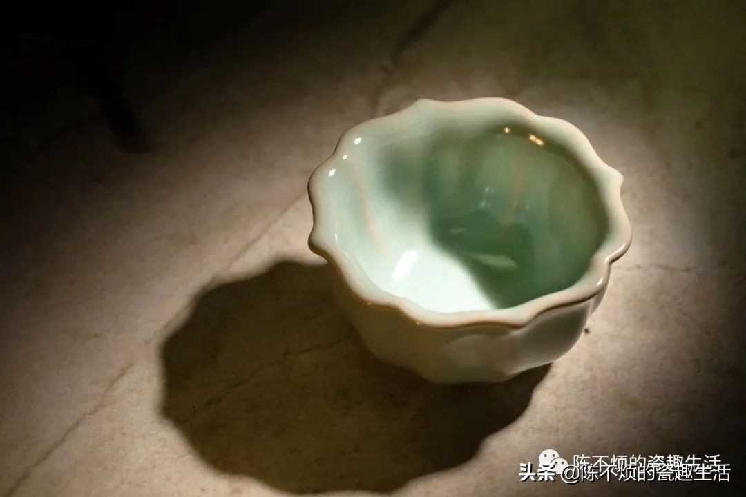 瓷茶器入门,玩瓷器入门