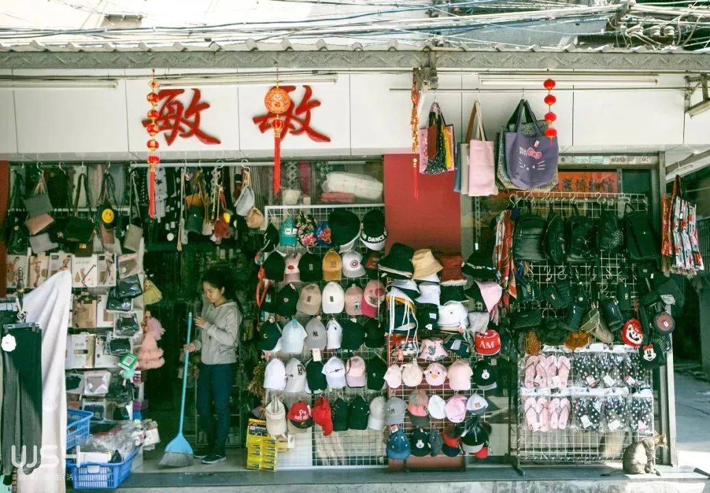揭阳老古街,揭阳复古一条街
