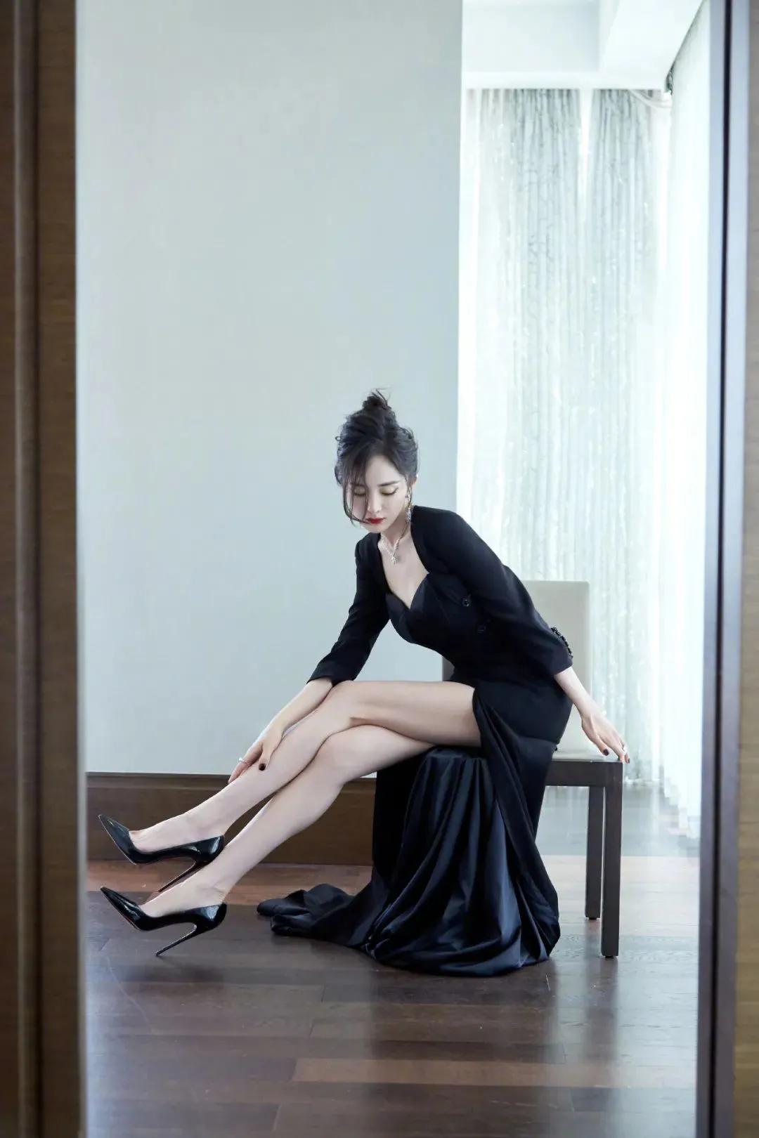 女明星美腿大赏1.0