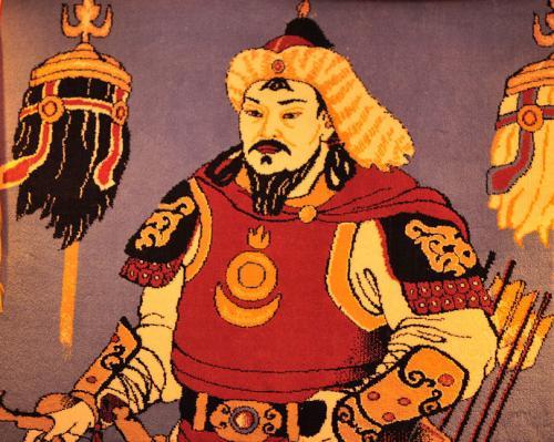 蒙古帝国版图,蒙元统治时期的日子