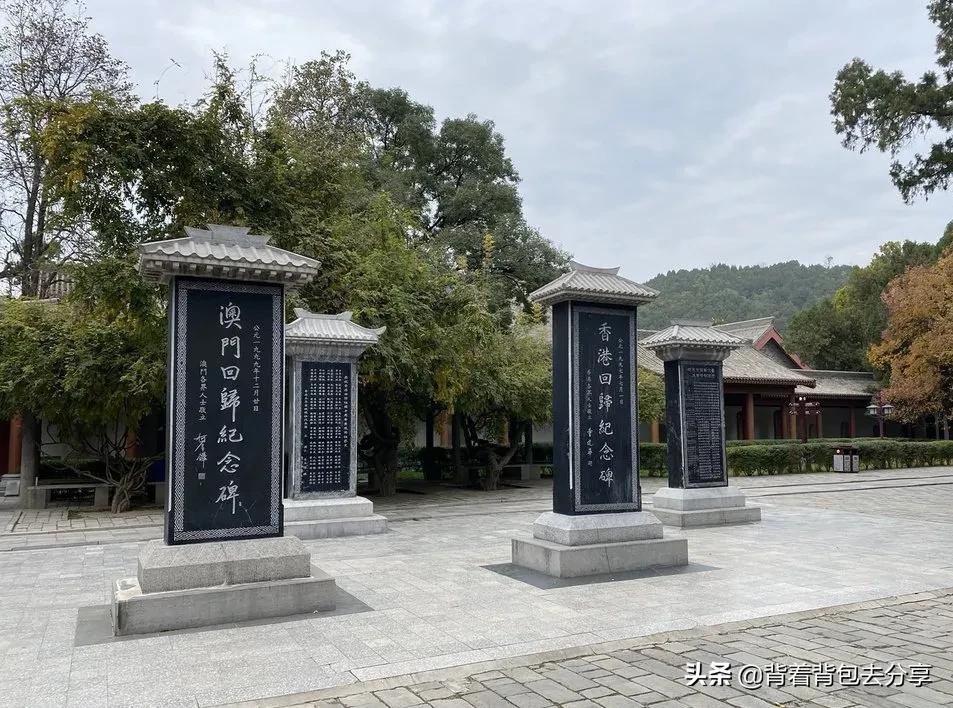 陕西最值得去的景区,陕西最值得去的十大景区