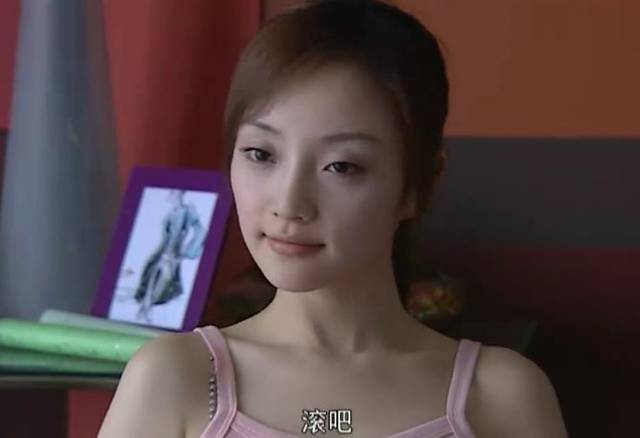 李小璐从明星沦落为网红,李小璐从童星到知名女星