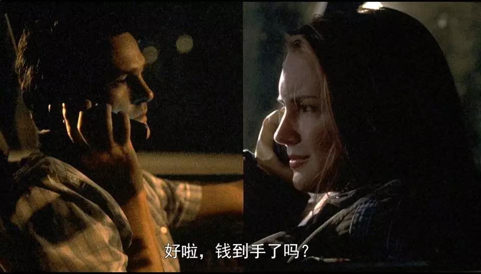 一部被低估的黑色幽默经典电影,一部极具讽刺意味的黑色幽默电影