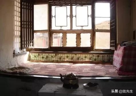 甘肃待客最高礼节上炕,甘肃民间礼仪
