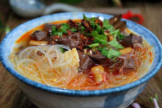 中国四大小吃之首——金陵小吃，南京地道美食特产大集合
