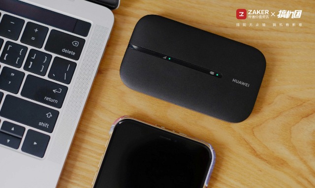 华为无线随身wifi3测评,华为随身wifi3怎样使用