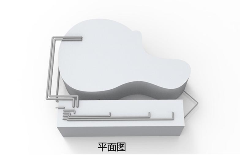 建造观赏性锦鲤池,打造一个锦鲤池要花多少钱